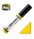 AMMO YELLOW Oilbrusher - 3502
