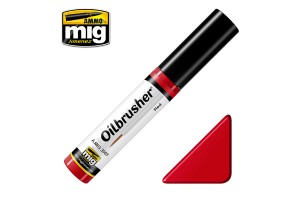RED Oilbrusher - 3503