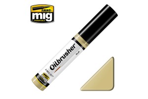 BUFF Oilbrusher - 3517