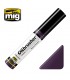 SPACE PURPLE Oilbrusher - 3526