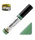 MECHA LIGHT GREEN Oilbrusher - 3529