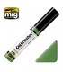 WEED GREEN Oilbrusher - 3530