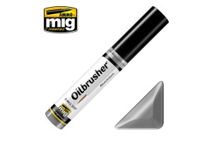ALUMINIUM Oilbrusher - 3537