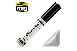 SILVER Oilbrusher - 3538