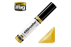 GOLD Oilbrusher - 3539