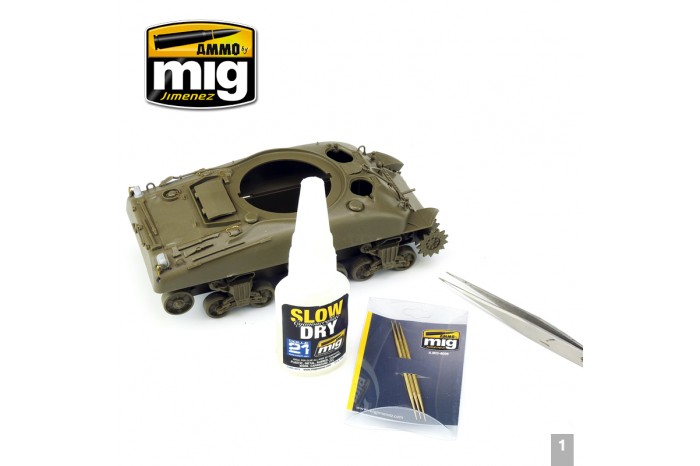 Mosazná párátka (BRASS TOOTHPICKS) - 8026