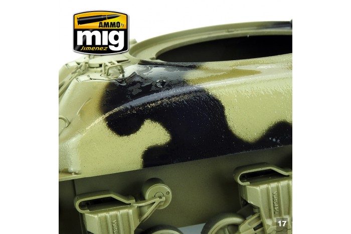 Mosazná párátka (BRASS TOOTHPICKS) - 8026