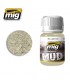 DRY LIGHT SOIL (Heavy Mud) - 1700