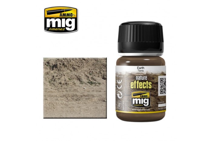 EARTH (Nature Effects) - 1403