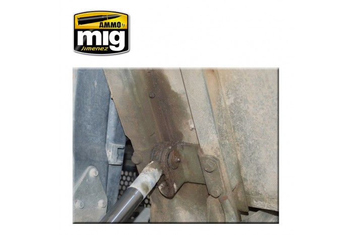 ENGINE GRIME (Nature Effects) - 1407