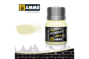 LIGHT SAND (Drybrush) - 0616