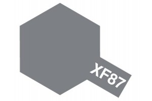 XF-87: IJN Maizuru šedá (Maizuru Naval Arsenal Grey)