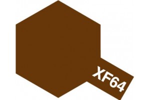 XF-64: Červenohnědá (Red Brown)