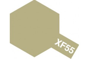 XF-55: Hnedá paluba (Deck Tan)