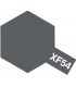 XF-54: Tmavá mořská šedá (Dark Sea Grey)