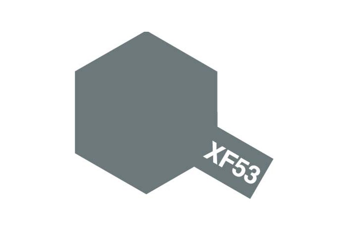XF-53: Neutrální šedá (Neutral Grey)