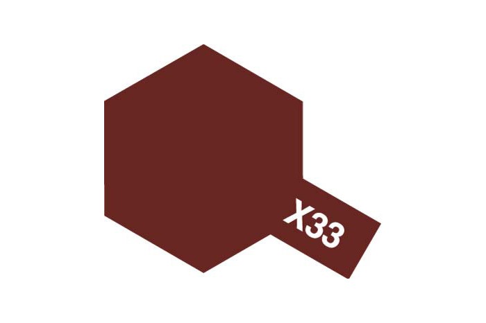 X-33: Bronz (Bronze)