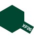 XF-26: Tmavě zelená (Deep Green)