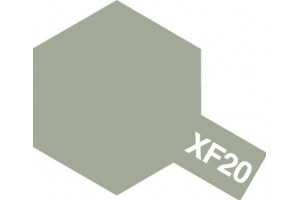 XF-20: Středně šedá (Medium Grey)