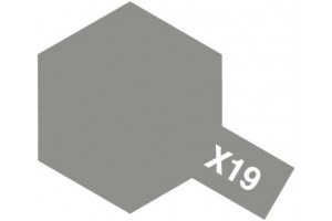 X-19: Kouř (Smoke)