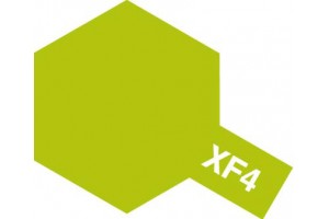 XF-4: Žlutozelená (Yellow Green)