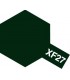 XF-27: Černozelená (Black Green)