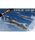 Ju EF-126 "Elli" / EF-127 "Walli" 3in1 (1:32) - 35001