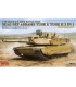 M1A2 SEP Abrams TUSKI/ TUSK II 2in1 full Interior (1:35) - 5026