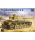 Panzer IV Ausf. F2 & G (1:35) - 004