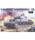 Panzer IV Ausf. F1 mit Zusatzpanzerung (1:35) - 003