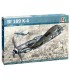 Model Kit letadlo 2805 - Bf 109 K-4 (1:48)