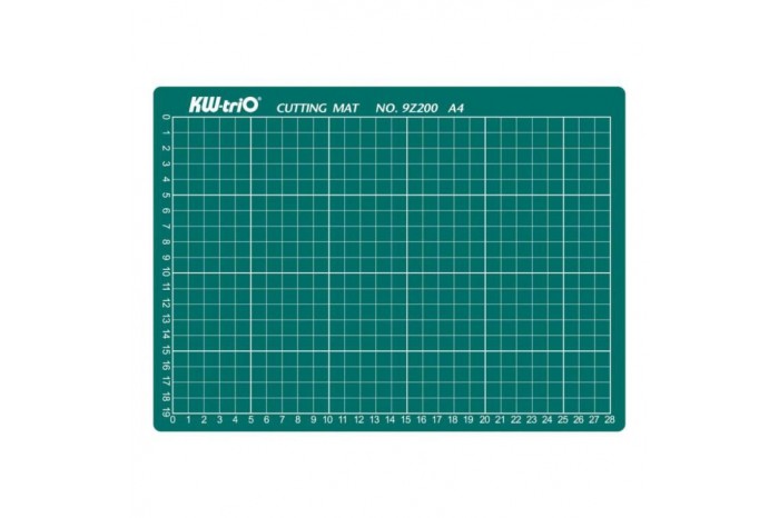 Řezací podložka A4 - 9Z200