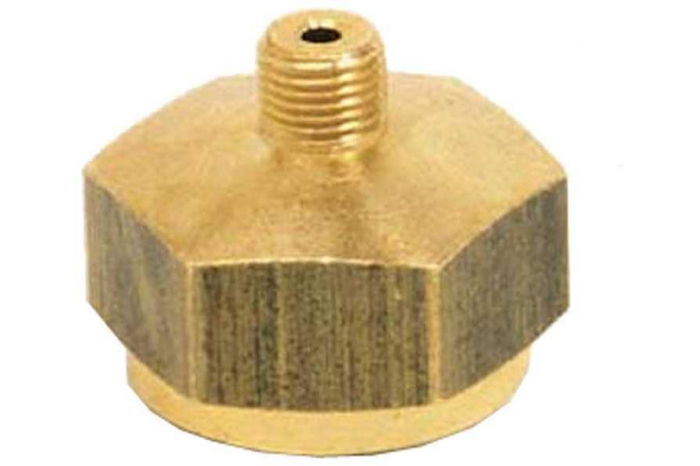 Compressor adapter 1/4 pro Master class 38240