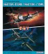 Model Kit letadlo 5121 - He219A-0 UHU / He219A-7 OWL (2 in 1) (1:72)