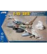 F-16I "SUFA" with IDF weapon (1:48) - 48085
