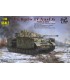 Panzer IV Ausf.G Mid/Late 2in1(1:35) - 001