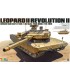 LEOPARD II REVOLUTION II MBT (1:35) - 4628
