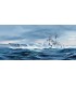 Bismarck (1:350) - 05358