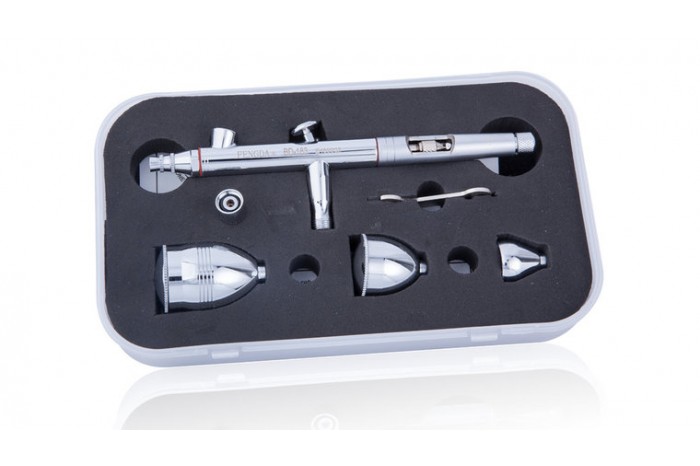 Stříkací pistole Fengda BD183 (0,3mm) - BD183-030