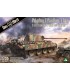 Panther Ausf.A late 2in1 (1:35) - 35011