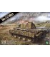 Panther Ausf.A early (1:35) - 35009