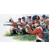NAPOLEON WARS: HIGHLANDER INFANTRY (1815) (1:72) - 6004