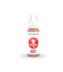 402: Light Flesh (17ml) - acryl