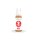 409: Orange Tan (17ml) - acryl