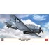 SBD-3 Dauntless "Midway 1942" (1:48) - 07498