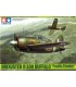 Brewster B-339 Buffalo "Pacific Theater" (1:48) - 61094