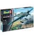 Plastic ModelKit letadlo 03932 - IL-2 Stormovik (1:48)