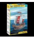 Model Kit loď 9018 - Hansa Kogge (1:72)