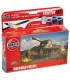 Starter Set tank A55003 - Sherman Firefly (1:72)