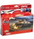 Starter Set tank A55004 - Tiger 1 (1:72)